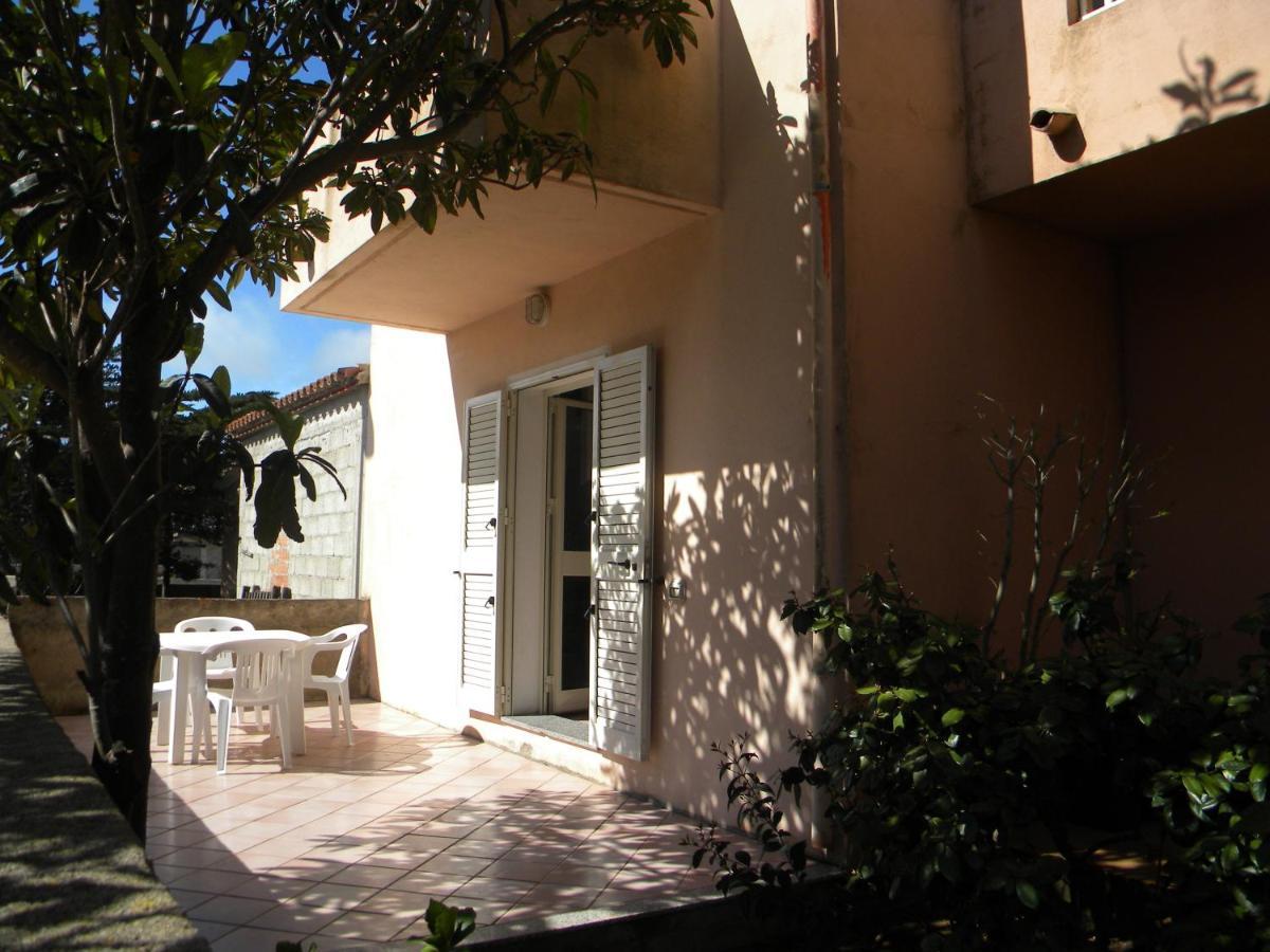 Appartamenti Santa Teresa Santa Teresa Gallura Exterior photo